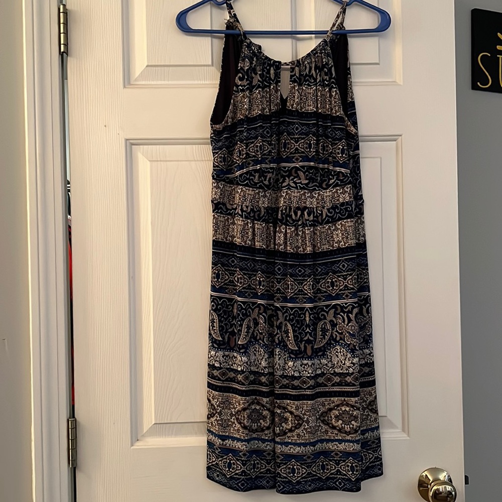 Good shape only worn once